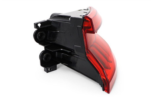 Rear light right LED Audi Q8 18-