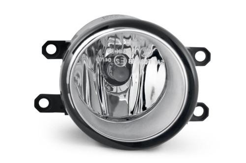 Front fog light right Toyota Corolla E14 E15 07-13