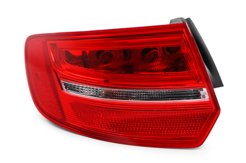 Rear light left LED Audi A3 Sportback 08-12