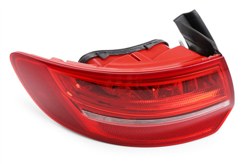 Rear light left LED Audi A3 Sportback 08-12