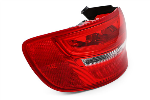 Rear light left LED Audi A3 Sportback 08-12