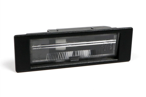 Genuine number plate light BMW 6 Series E63 E64 04-10