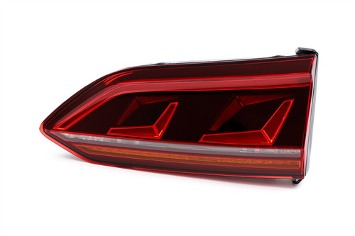 Rear light right inner dynamic indicator VW Touareg 18-