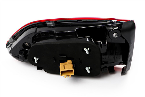 Rear light left inner LED VW Touareg 18-