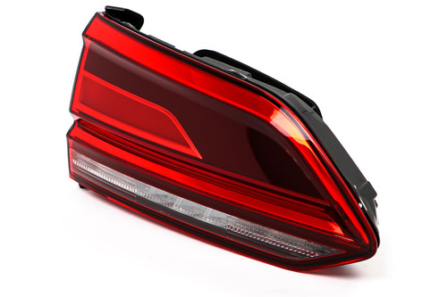 Rear light left inner LED VW Touareg 18-