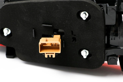 Rear light left inner LED VW Touareg 18-
