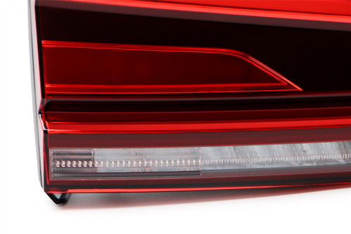 Rear light left inner LED VW Touareg 18-