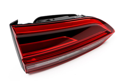 Rear light left inner LED VW Touareg 18-