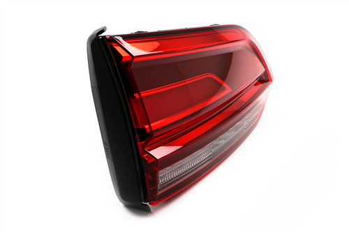 Rear light left inner LED VW Touareg 18-