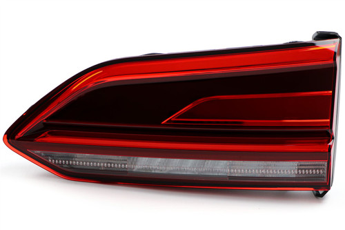 Rear light right inner LED VW Touareg 18-