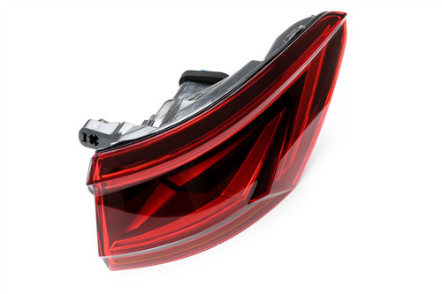 Rear light right LED dynamic indicator VW Touareg 18-