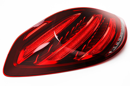 Rear light left full LED Mercedes-Benz S Class W222 17-