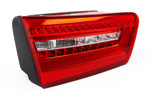 Rear light left LED inner Audi A6 11-14 Estate