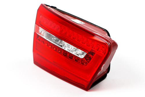 Rear light left LED inner Audi A6 11-14 Estate