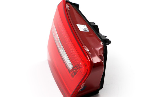 Rear light left LED inner Audi A6 11-14 Estate