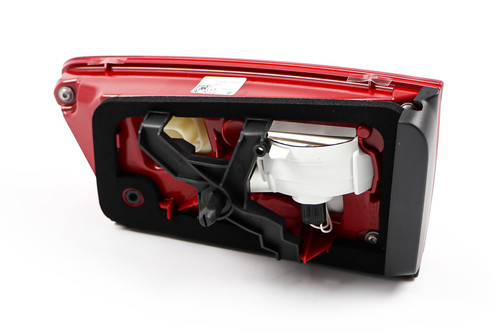 Rear light left LED inner Audi A6 11-14 Estate