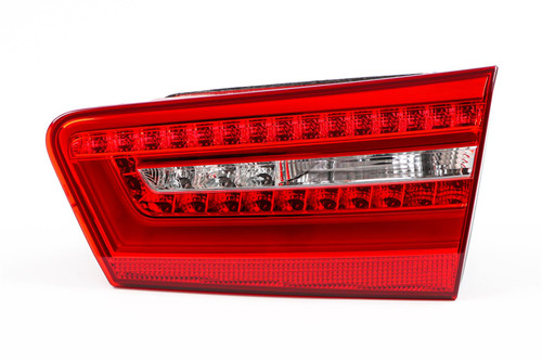 Rear light right LED inner Audi A6 11-14 Estate
