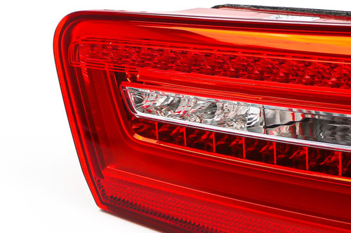 Rear light right LED inner Audi A6 11-14 Estate
