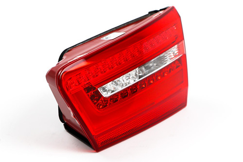 Rear light right LED inner Audi A6 11-14 Estate