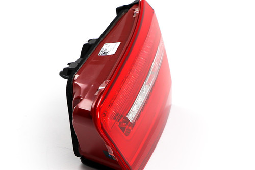 Rear light right LED inner Audi A6 11-14 Estate