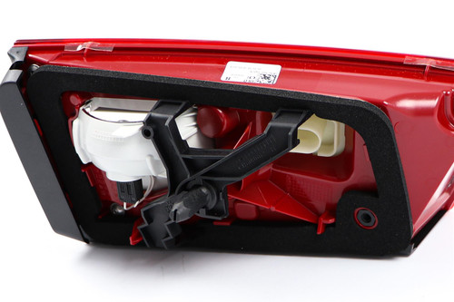 Rear light right LED inner Audi A6 11-14 Estate