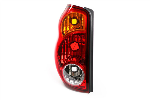 Rear light left Mitsubishi L200 Triton 06-15