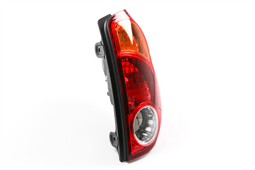 Rear light right Mitsubishi L200 Triton 06-15