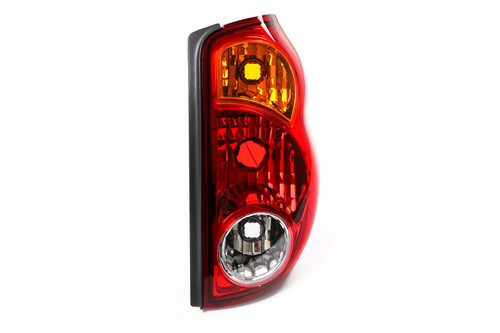 Rear light right Mitsubishi L200 Triton 06-15