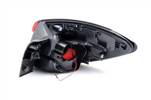 Rear light left Renault Captur 17-