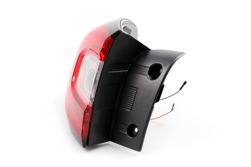 Rear light left Renault Captur 17-