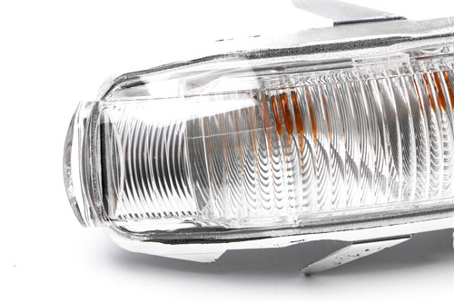 Mirror indicator right LED Mercedes-Benz A Class W168 01-04