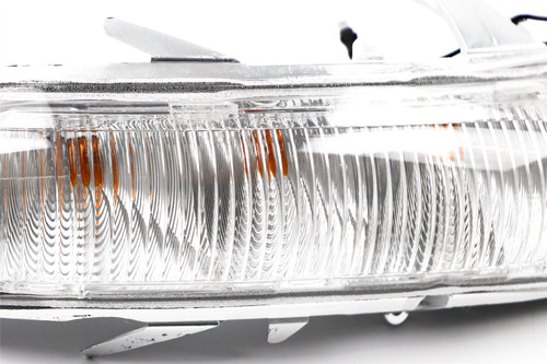 Mirror indicator right LED Mercedes-Benz A Class W168 01-04