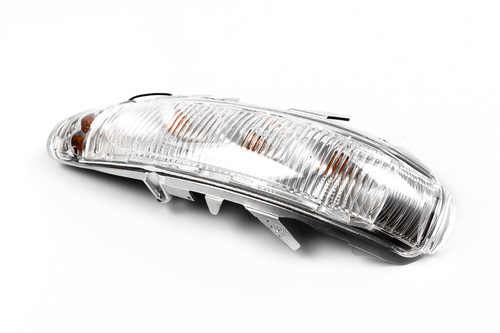 Mirror indicator left LED Mercedes-Benz CLK C208 99-02