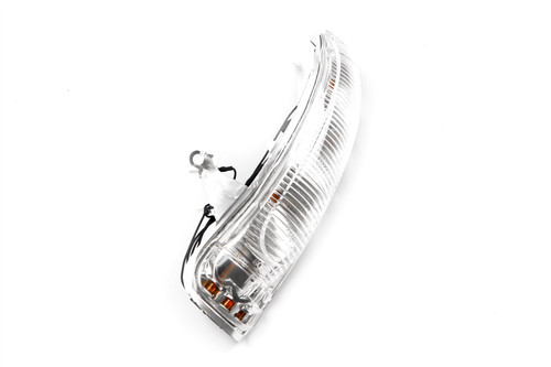 Mirror indicator left LED Mercedes-Benz CLK C208 99-02