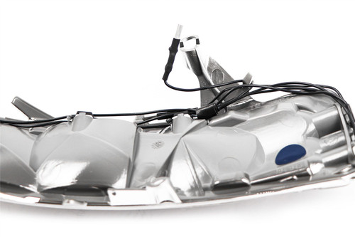 Mirror indicator left LED Mercedes-Benz A Class W168 01-04