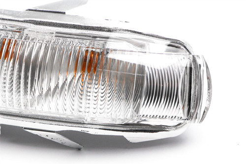 Mirror indicator left LED Mercedes-Benz A Class W168 01-04