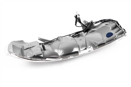 Mirror indicator left LED Mercedes-Benz A Class W168 01-04