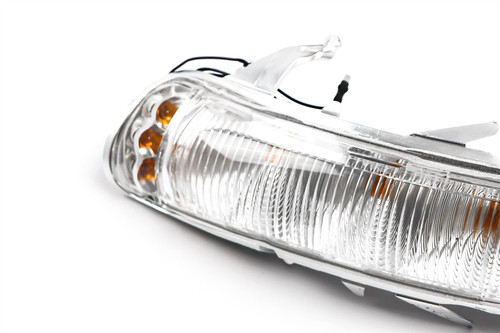 Mirror indicator left LED Mercedes-Benz A Class W168 01-04