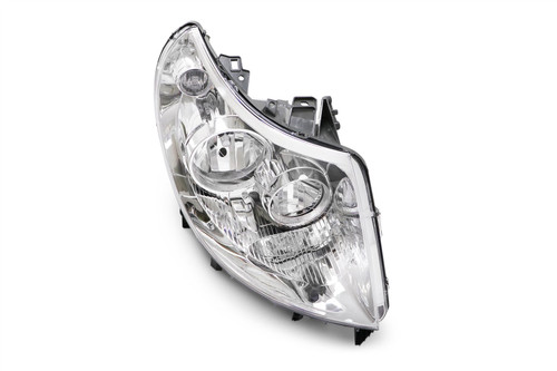 Headlight right Fiat Ducato 11-14