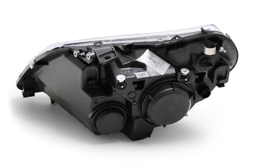 Headlight right Peugot Boxer 11-14