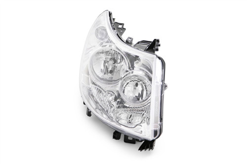 Headlight right Citroen Relay 11-14