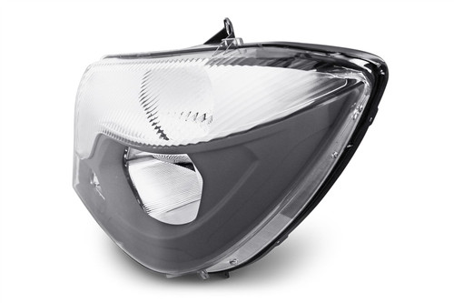 Headlight left DRL Mercedes-Benz Sprinter 14-