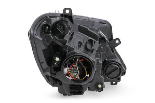 Headlight left DRL Mercedes-Benz Sprinter 14-