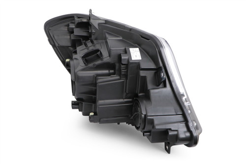 Headlight left DRL Mercedes-Benz Sprinter 14-