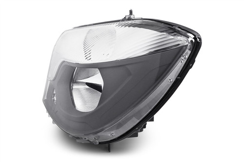 Headlight left DRL Mercedes-Benz Sprinter 14-