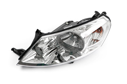 Headlight left Fiat Scudo 07-16