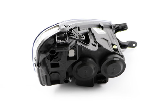 Headlight left Fiat Scudo 07-16