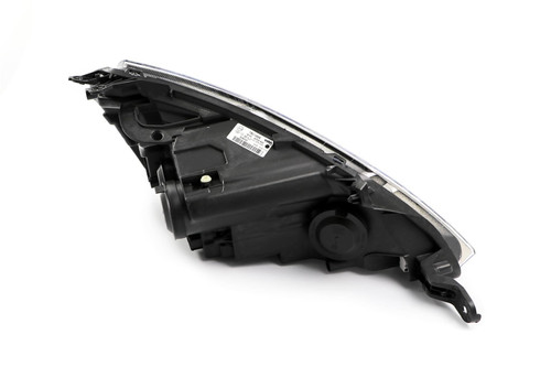 Headlight left Fiat Scudo 07-16
