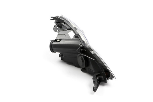 Headlight left Fiat Scudo 07-16