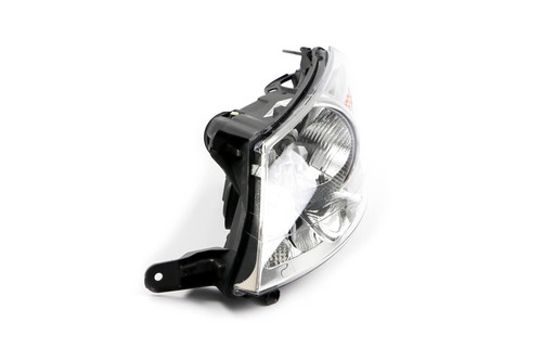 Headlight left Fiat Scudo 07-16